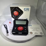 Cpr V5000 Blocker For Landline Phones Robocalls Stop Spam Callers. Fixed Price $24.87.
