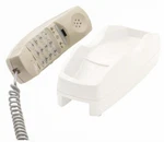 Cortelco 9150-ASH 915044VOE21J Enhanced Hospital Phone. Fixed Price $29.02.