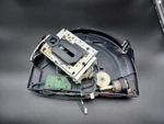 Original Used Jvc PC-XT3 Boombox Parts: Cd Player Laser Transport With Motor. Fixed Price $22.47.