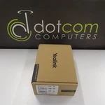 New Yealink Teams Edition Usb Phone Bundle With Power YEA-MP50 (1301110). Fixed Price $99.00.
