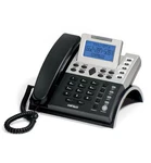 Cortelco 1220 Basic 2-LINE Business Phone With Caller Id. Fixed Price $105.99.