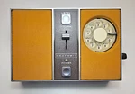 Vintage Heathkit GD-1162 Telephone Dialer Amplifier Used. Fixed Price $39.99.
