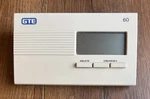 Cidco Phone Caller Model Sa 60 Number Memory. Fixed Price $12.95.