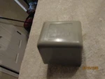 Western Electric Foster Transformer Gray KS-20426 L3 Sec 5.78-7.3V 5.5VA. Fixed Price $12.99.