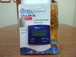 Bell Equipment Sonecor Caller Id JB-700. Fixed Price $20.00.