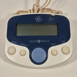 Waiting Caller Id 70 Name & Number Memory 29096GE1 Large Display Vintage. Fixed Price $20.00.