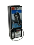 Vintage Booth Telephone Qwest 2000-2004 Summer Olympics Pay New Box. Fixed Price $1095.00.