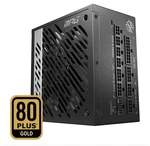 Mpg A1000G Pcie 5.1 & Atx 3.1 Gaming Power Supply - Full Modular 80 Plus Gold. Fixed Price $150.00.