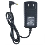 Ac/dc Adapter For 6V At&t Dect UA0603 U060030A12V UA-0603 26-160030-2UL-100 Sil. Fixed Price $8.36.