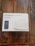 New Factory Sealed Box Hatch Rest Mini Smart Machine- 8 Different Sounds. Fixed Price $46.99.