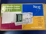Icc Net Media Center 9IN Enclosure Combo Plastic ICRESDC9PK. Fixed Price $35.00.