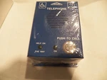 Allen Tel Products GB31454-ADA Set (ada) Handicap. Fixed Price $125.00.