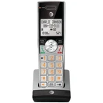 At&t CL80115 Dect 6.0 Extra Handset For CL84115, CL84215, CL84265,CL84365. Fixed Price $25.08.