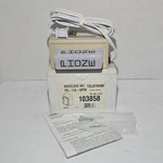 Wheelock PS-11A-WPW Telstrobe Telephone Light Signal New Old Stock. Fixed Price $34.99.
