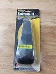 Softalk Ii By Artistic Shoulder Phone Rest Black Non Slip Cushion Microban Nos. Fixed Price $14.95.