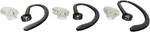 Plantronics 86540-01 CS540 Fit Kit 2 Earbuds And 3 Earloops Velvet Sleeve. Fixed Price $20.90.