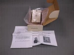 New 830311 Rogers Vintage Telecom Model 979 Call Blocker Wall Plug. Fixed Price $15.00.