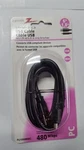 Amertac Zenith Usb Cable 5 Pin Mini To 6' Feet (1.8M) PU1006MNBC New 480MBPS. Fixed Price $6.00.