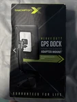 Bracketron Hd Gps Dock Portable Dash + Window Mount BX1-590-2. Fixed Price $19.99.