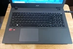 Acer E5-522-89W6/AMD A8-7410 2.20GHZ/8GB/320GB/WINDOWS HOME/WEBCAM/HDMI/15.6. Fixed Price $94.98.