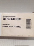 Dataproducts DPC3400M High Yield Magenta Toner Cartridge. Fixed Price $61.95.
