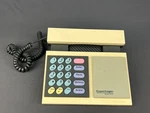 Vtg Htf 1986 Bang & Olufsen Beocom 2000 Landline Telephone (2E). Fixed Price $179.00.