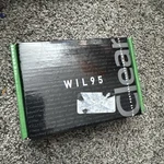 Clear Sounds WIL95 Portable Telephone Amplifier Brand New. Fixed Price $15.99.