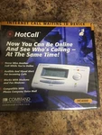 New Command Connections Hotcall HC4000 Internet Call-waiting Device W/ Caller Id. Fixed Price $29.00.