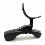 Office Landline Shoulder Support Telephone Rest Black. Fixed Price $32.98.