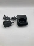 Panasonic PNLC1029 Handset Base Cordless Phone Kx TGA470 Cradle Stand Charger. Fixed Price $14.99.