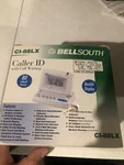 Bellsouth Caller Id Waiting CI-88LX. Fixed Price $18.71.