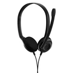 Sennheiser Pc 5 Usb Headset With Crystal Clear Sound For And Mac Plug Play. Fixed Price $44.29.