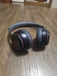 Beats By Dr. Dre SOLO2 Over The Ear Wired Headphones - Black. Fixed Price $26.40.