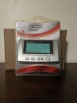 Radio Shack Caller Id Waiting Box Silver Backlight 4303903 New & Sealed. Fixed Price $29.99.