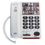 Serene Innovations HD-40P Amplified Photo Phone. Fixed Price $129.95.