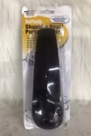 Softalk Shoulder Rest Infused With Antimicrobial Protection, Black. Fixed Price $24.95.