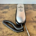 Vtg Retro Thomson Inc (ge) Model No 29267GE3-B Corded Phone With Caller Id Works. Fixed Price $14.99.