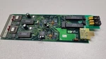 Osborne-hoffman Line Card For OH-2000E Central Station Receiver. Fixed Price $199.00.