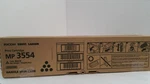 Ricoh Mp 3554 Toner Cartridge - Part# 842124 (aka 841993) 24,000 Page Yield. Fixed Price $40.00.