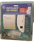 General Electric Instajack For Phones TL96595 Turn Any Outlet Into. Fixed Price $148.88.