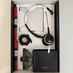 New Jabra GN9125 Micro-boom Wireless Headset 9125-30-15 Hands Free Phone Calls. Fixed Price $28.65.