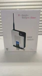T-mobile Hotspot Home Linksys Wireless Router Phone WRTU54G-TM ULET-(31). Fixed Price $19.99.