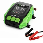 Green Fuel 100W Power Inverter 2000W Peak Dc 12V To 3X Ac 120V + 2X Usb Clamps. Fixed Price $59.99.