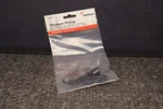 Realistic Radio Shack Telephone Pickup Cat. 44-533A New Sealed. Fixed Price $12.99.