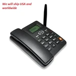 2G Gsm Fixed Wireless Phone Sim, Fwp Landline, Sms & Call In/out, Desktop. Fixed Price $114.23.