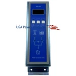 TC-V2 Ats Unit Mcpherson Controls New 208-240 1 Year Warranty. Fixed Price $342.00.