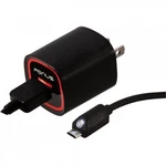 Rapid 2.4 Amp Home Travel Wall Charger 6 Ft Usb Cable Wire For Verizon Phones. Fixed Price $17.50.