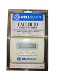 Bell South CI55 Caller Name Number Identification Memory Open Box. Fixed Price $19.85.