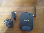 Nwb Sprint Phone Connect TX340G Cdma Home Adapter Wired Wireless Unlimited Cell. Fixed Price $14.00.
