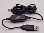 Plantronics AP15 Dc/dc 5V 90MA Power Cable USB050009 Amplifier Cord 70218-03. Fixed Price $17.99.